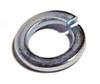 Galvanized Spring Washer Din 127 16Mm - 008 16 Zn