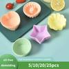 Forme e stampi per pasticceria – Teglie e stampi per torte e muffin
