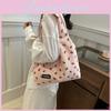 Trendy And Fashionable Large Capacity Women's Shoulder Tote Bag Perfect For Everyday Use 2024 Collection