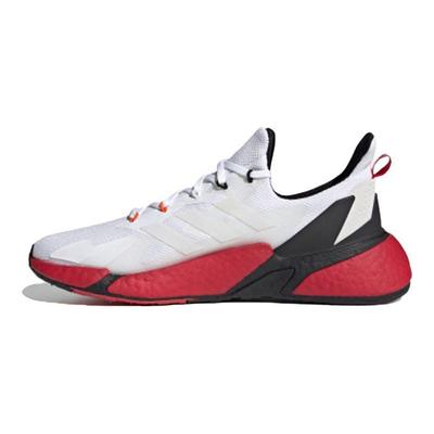 X9000L4 M Chinese New Year Unisex Sneakers White Cloud-White Orange GZ7605