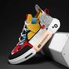 Colorful Sneakers Men Tenis Breathable Mens Casual Shoe  Summer Male Couple Shoes Light Black Trainers Zapatillas Hombre
