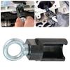 Fuel Injector Removal Tool Injector Puller Head for VW Porsche EA837/EA888/EA839 Engine Maintenance Repair Kit