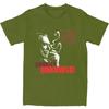 Famous Poet Poet Author Charles Bukowski T Shirt Summer Awesome Tshirts Cotton Hip Hop Tee Shirt For Unisex Shortsleeved Tees