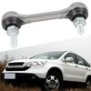 For Honda CRV 2007-11 Headlight Leveller Rod Headlight Sensor Leveller Anti-corrosion Metal Construction Non-deformation