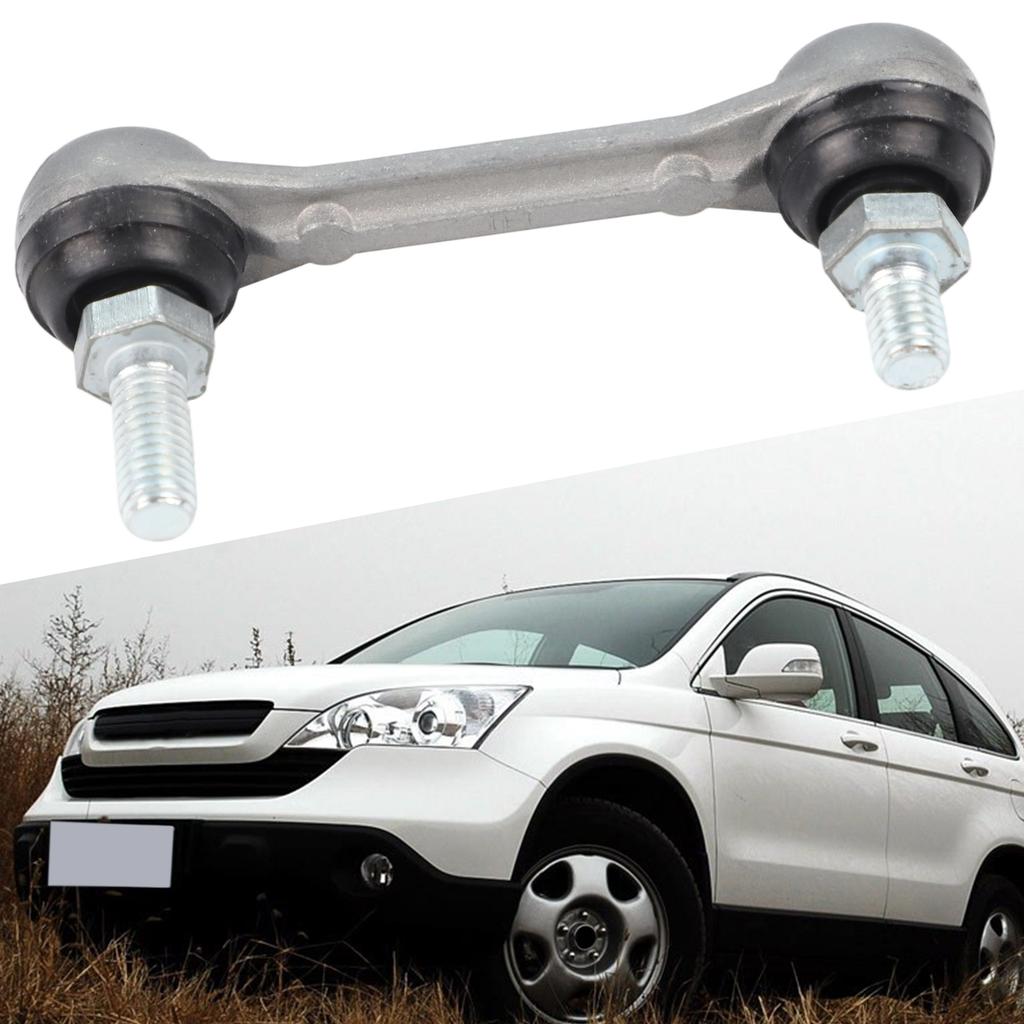 For Honda CRV 2007-11 Headlight Leveller Rod Headlight Sensor Leveller Anti-corrosion Metal Construction Non-deformation