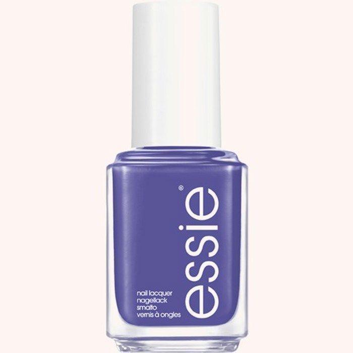 Vernis À Ongle - ESSIE - WINK OF SLEEP 752 - Violet - Rose Bébé - Collection Pyjama 2021