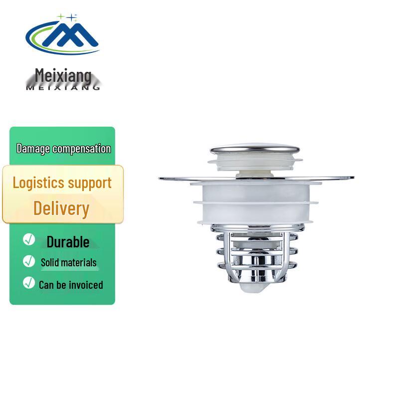 Meixiang Washbasin Pop-up Drain Stopper