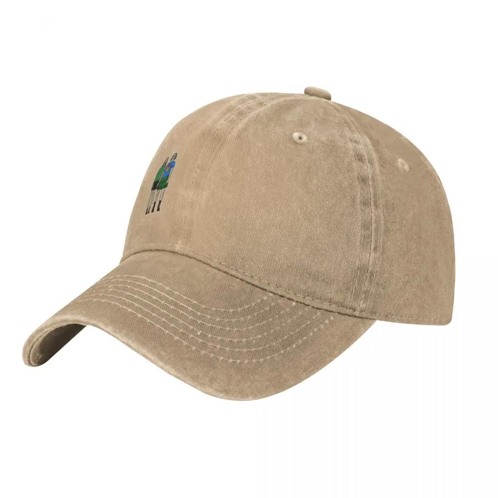 Ghost world Baseball Cap sailor cap for Unisex tea Hat Christmas Hat New In The Hat Hats For Women Unisexs
