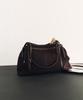 Siyazu Siac3138 Mure Bag_Dark Brown