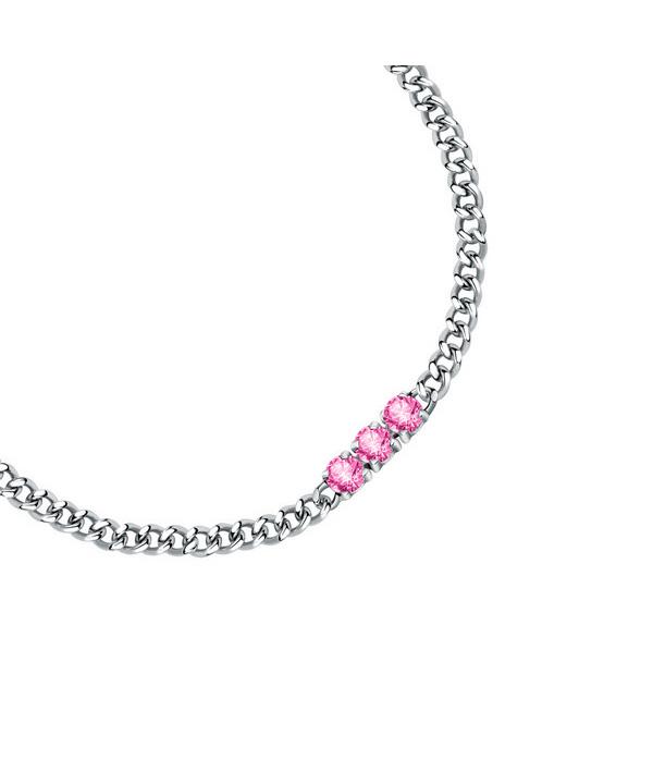 Morellato Poetica Stainless Steel Bracelet SAUZ13 For Women