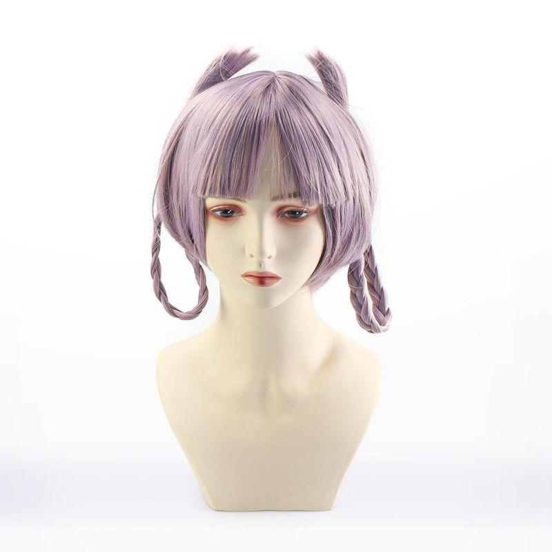 Song of the Night Cosplay Costume Nanakusa Nazuna Yozuru Hikaru Cosplay Outfit Anime Role-Playing Stage Costume