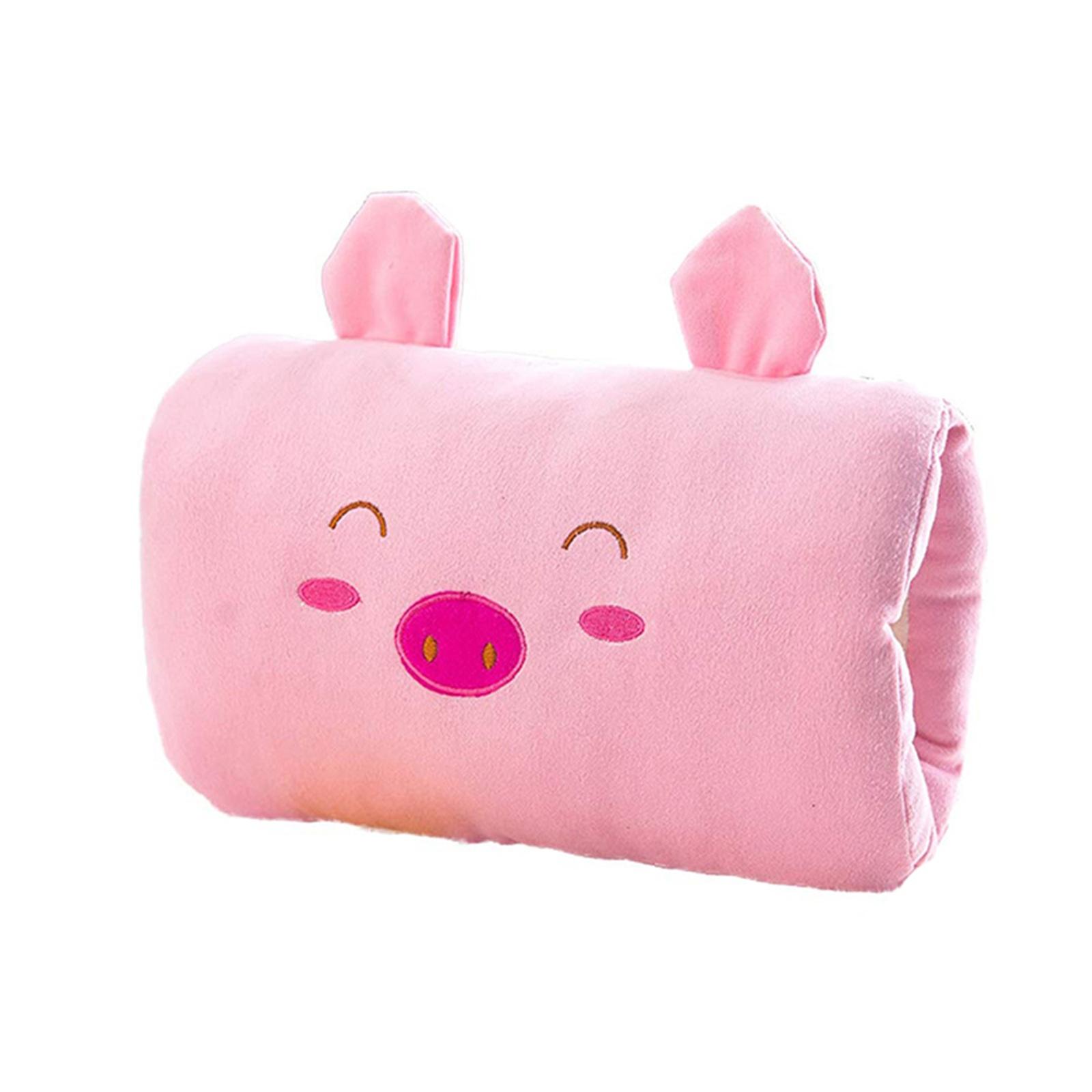 Plush Stuffed Toys Soft Throw Pillow Decorations, Kids Birthday Party Preferred Gift For Holidays, Birthdays One Size