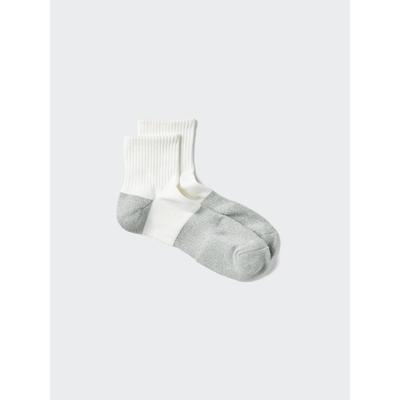 Uniqlo Japan Half Socks