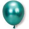 Good Times 10'' & 12'' Latex Metal Balloons for Weddings & Parties