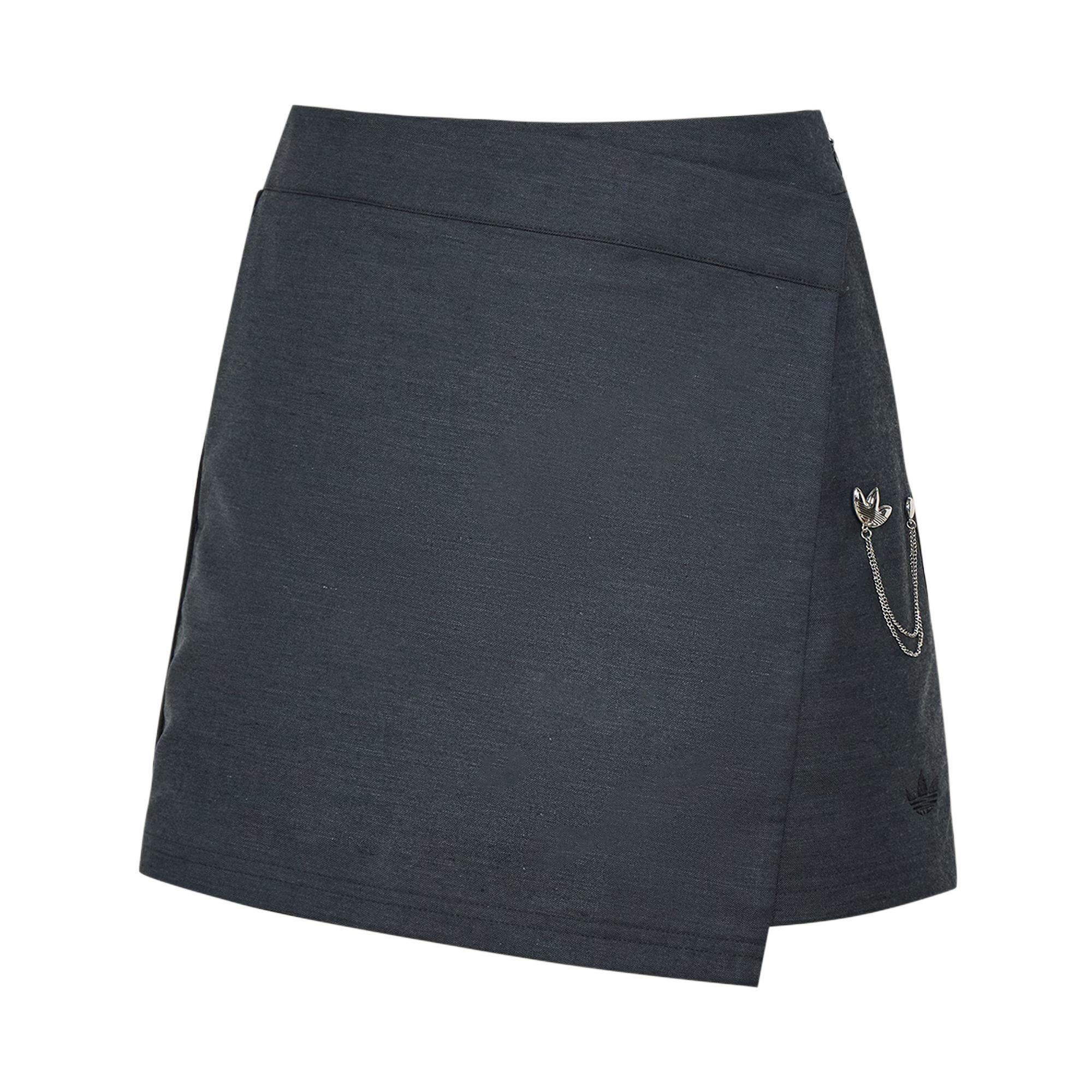 

Adidas Originals Dlxc W Short Striped Comfortable Business Style Sports Skirt Pants Casual Shorts Women shorts KV8874 M