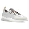Adidas Y-3 Orisan Silver Metallic Unisex Sneakers Cream-White Core-White HQ5976