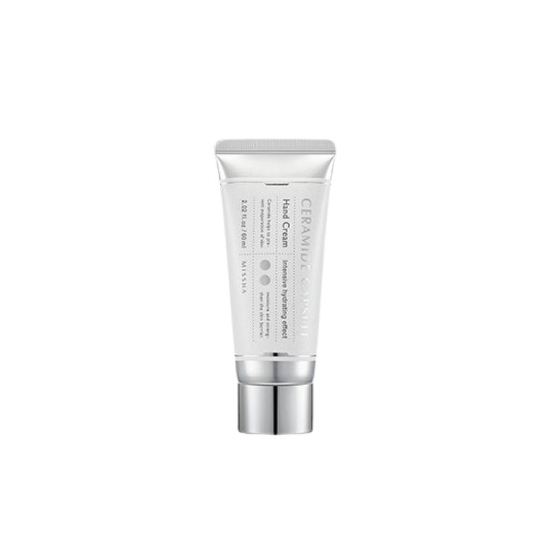 

Ceramide Capsule Hand Cream 60ml