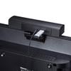 Sanwa Supply Webcam with Speaker Built-in CMS-V48BK