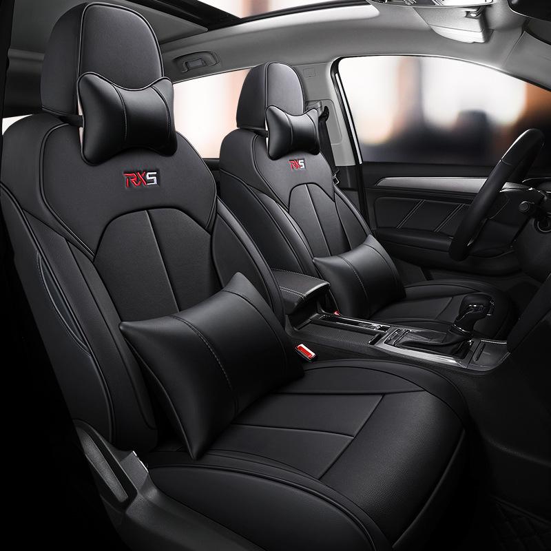 Roewe RX5 Four-Season Universal Full-Coverage Custom Car Seat Cushion Cover.