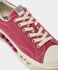 78Under C-1 Vintage Low Top_ Dusty Red