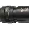 Brennenstuhl LuxPremium TL 400 AFS LED Lampe de poche avec dragonne à batterie 430 lm 13 h 260 g