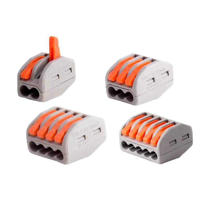 DIERAN Quick Wire Connectors
