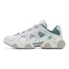Fila Jagger 2025 Claw Shoes Fashion Versatile Commuting Men Sneakers White F12M532165FWA