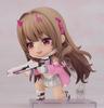 Good Smile Company Nendoroid Bohyně vítězství NIKKE Viper Měřítko mimo měřítko Plastová malovaná pohyblivá figurka