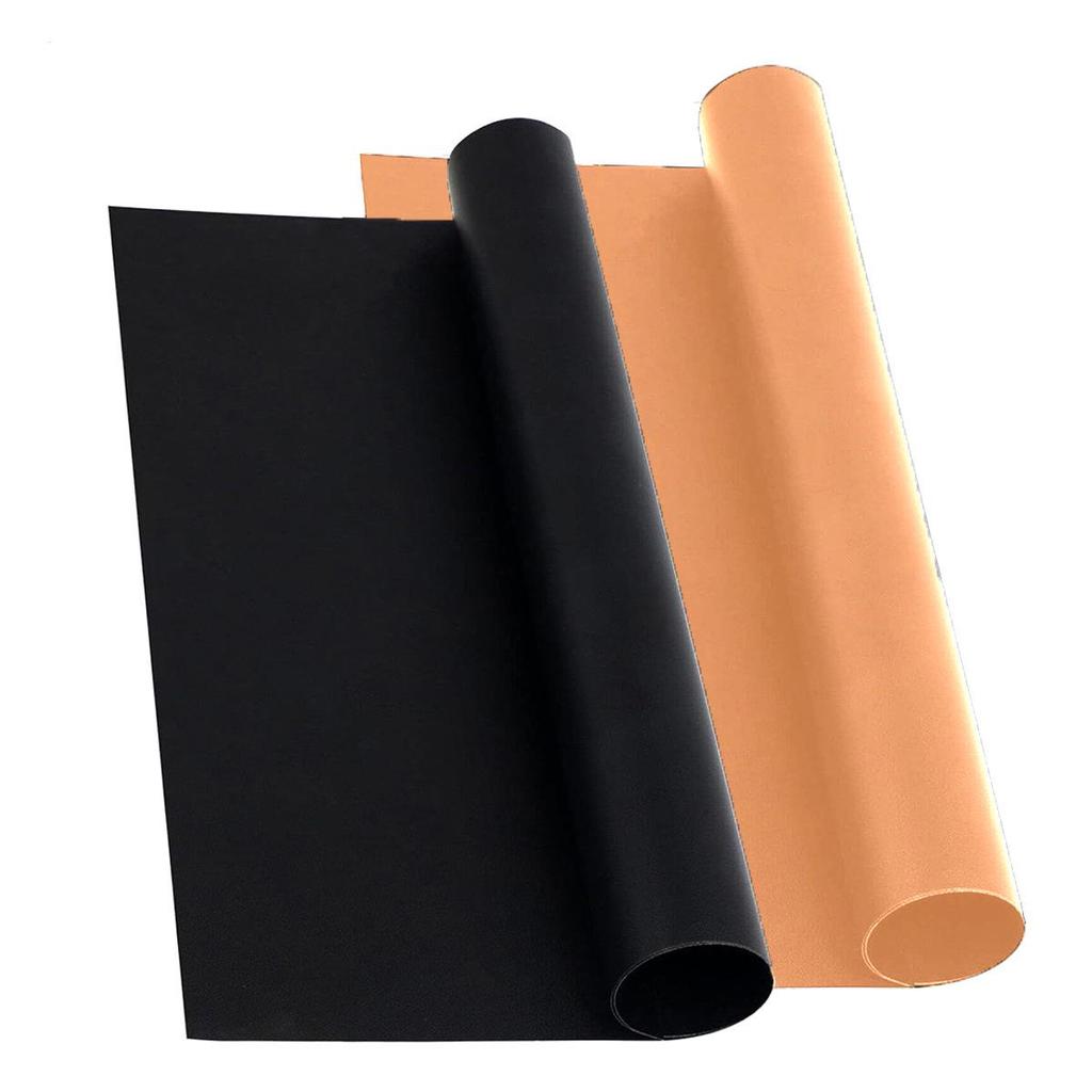 High-Temperature Teflon BBQ & Baking Mat - Reusable and Durable for Outdoor Grilling