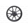 Rear Alloy Rim Sum Assembly For "Royal Enfield Meteor 350"