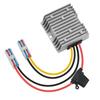 YBBOTT 15A 360W To 24V Boost Power Supply for Electric LED Truck DC/DC 10-22V Converter, DC/DC Converter, Cars, Vehicles, Lights, Beds, Tools, Etc.