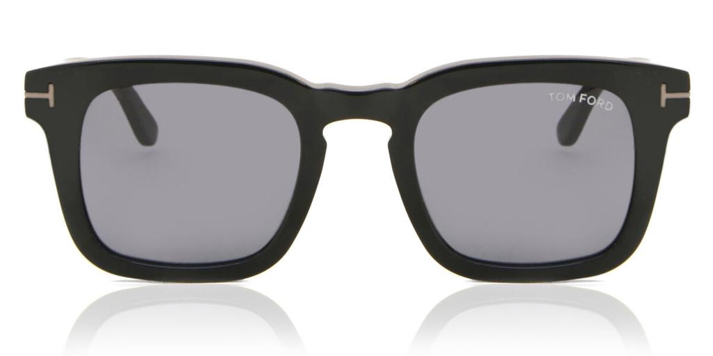 Tom Ford Ft0751 N Dax 01a meN suNglasses