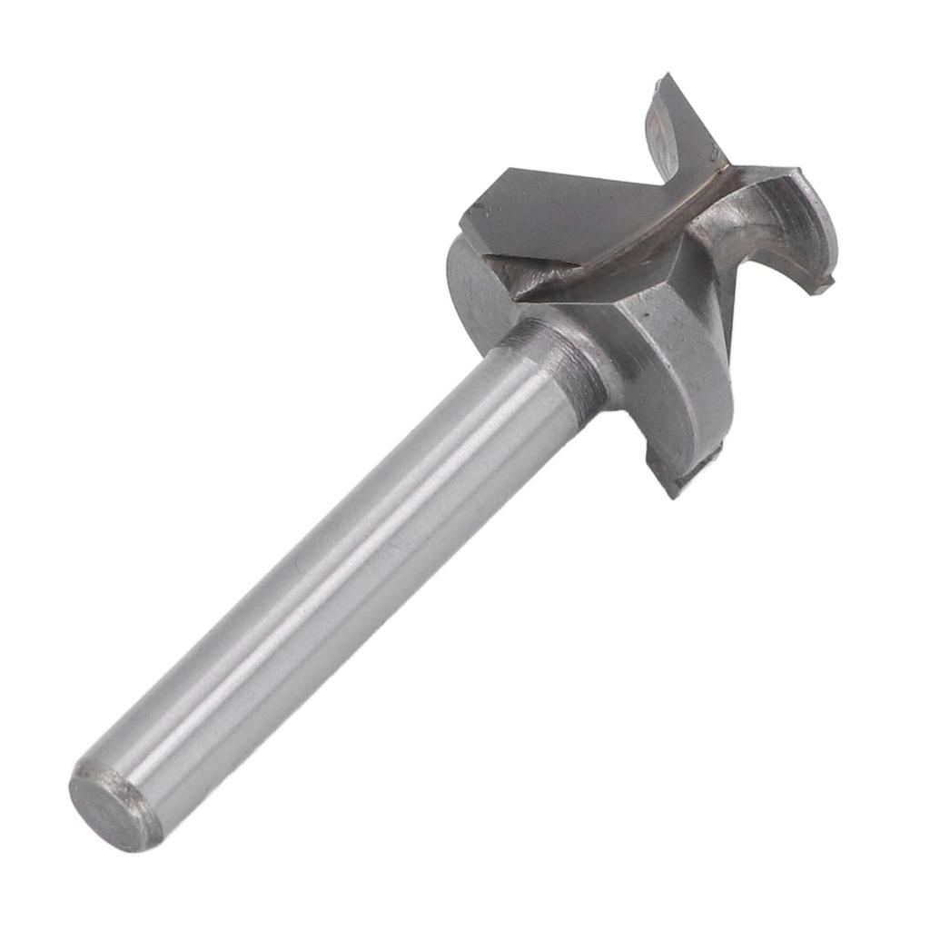 Bogenbiegen Integrierter Fräser 14 Zoll Schaft R8 Integrierter Formfräser für Holztür