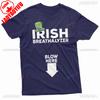 Irisches Alkoholtester T-Shirt Irisches Patriotisches T-Shirt Lustiger St. Patrick's Day Heiliger Patrick Geschenke St. Paddy T-Shirt Irland Irland Liebhaber