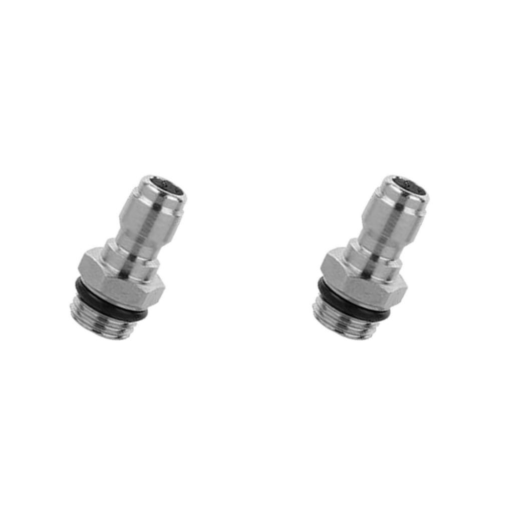 Pressure Washer Quick Connector Easy Connect Fitting 5