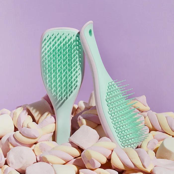 

Влажный распутыватель Мини Зефир Дуо