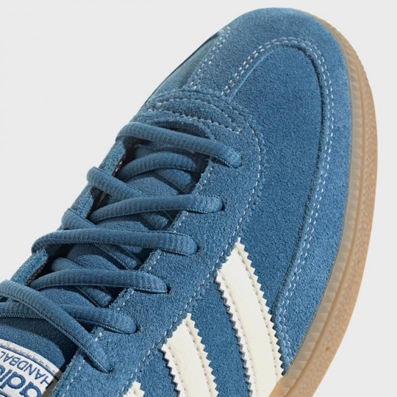 adidas הנדבול ספציאל   כחול ליבה Ig6194