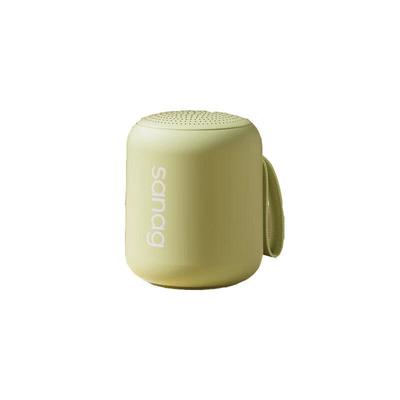 SANAG X6SII Tragbarer Bluetooth-Lautsprecher CN-Stecker (Adapter enthalten)