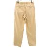 Armani Jeans 90s Made In Italy Old Long Pants 38 Beige Women Used