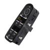 For Porsche Panamera Cayenne Macan Driver Electric Power Master Window Control Switch Button Car Accessories OE 7PP959858MDML