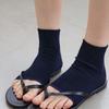 TSH Open Toe Socks 3 Colors