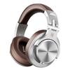 OneOdio DJ Monitoring Over-Ear Wired Headphones with Microphone and Mixer for Studio Recording