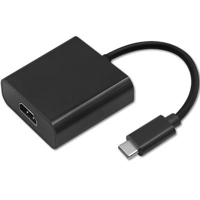 Audio - video příslušenství – HDMI kabely a adaptéry