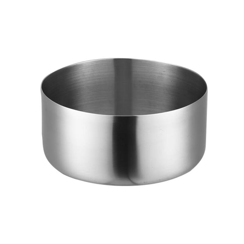 Ru Han Thickened Household Kneading Bowl