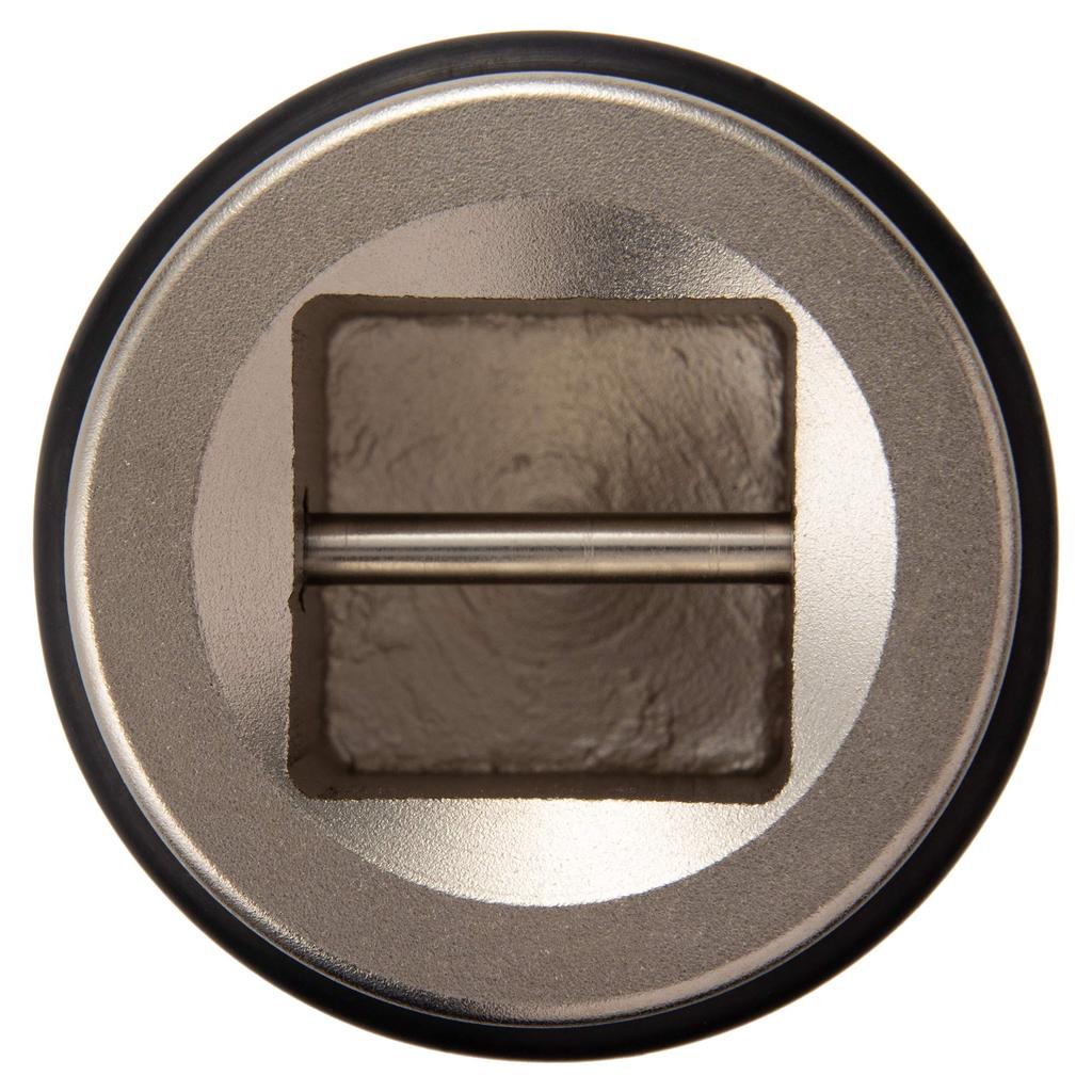 TONE Adaptor cheie tubulară de impact NA812 Unghi de acționare 25,4 mm(1") &38,1 mm(1-1 / 2 ")