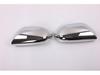 2018 Camry Hybrid ABS Electroplated Rearview Mirror Caps