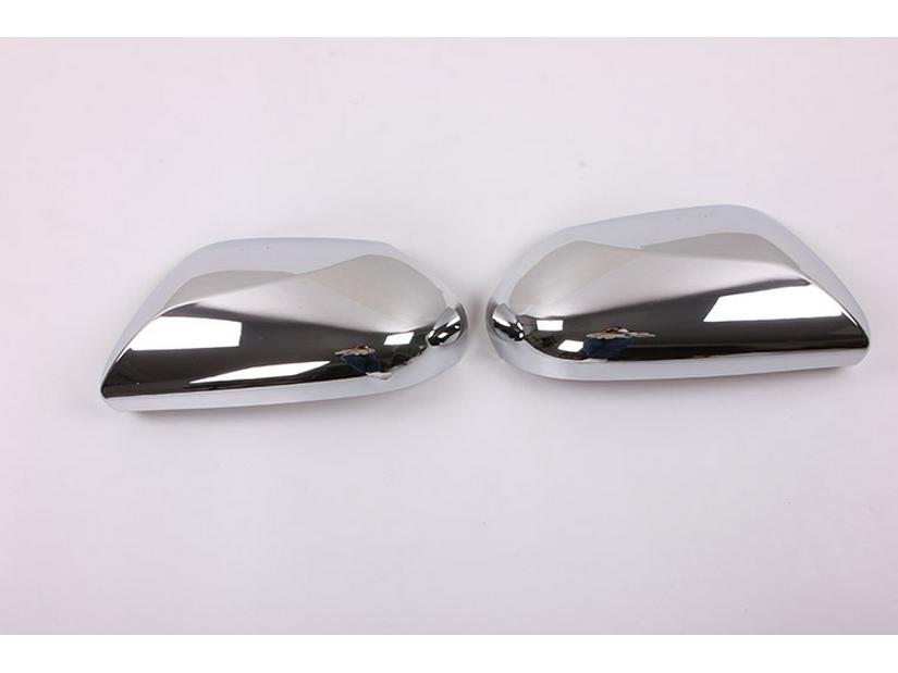 2018 Camry Hybrid ABS Electroplated Rearview Mirror Caps