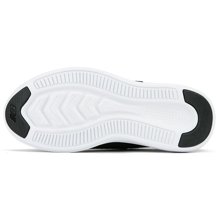New Balance Nb FuelCore Coast V4 Comfortable Thick Sole Low Top Running Shoes Women sneaker Black WCSTALB4