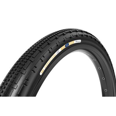 Panaracer Gravel King SK 700x26C Clincher GRAVELKING SK Black F726-GKSK-B2