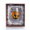 Stemless Wine Glass (Wild and Free)